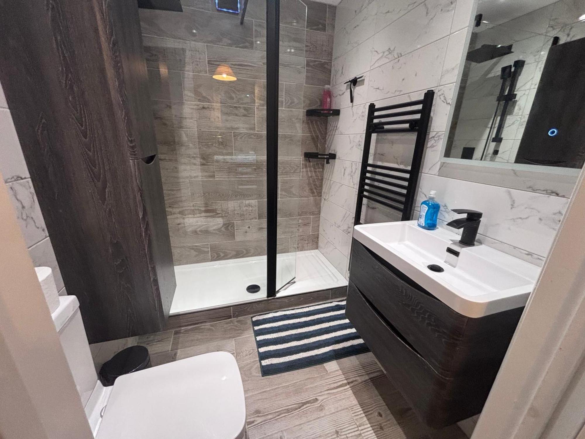 Leilighet One Bedroom Flat Greystoke Bristol