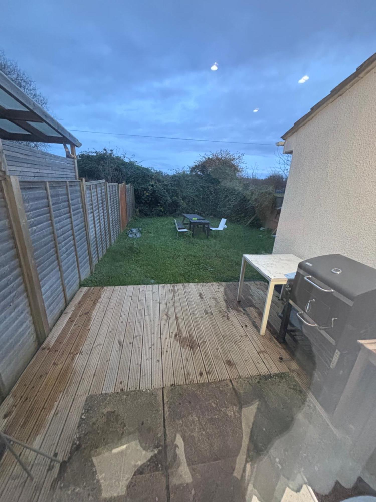 One Bedroom Flat Greystoke Leilighet Bristol