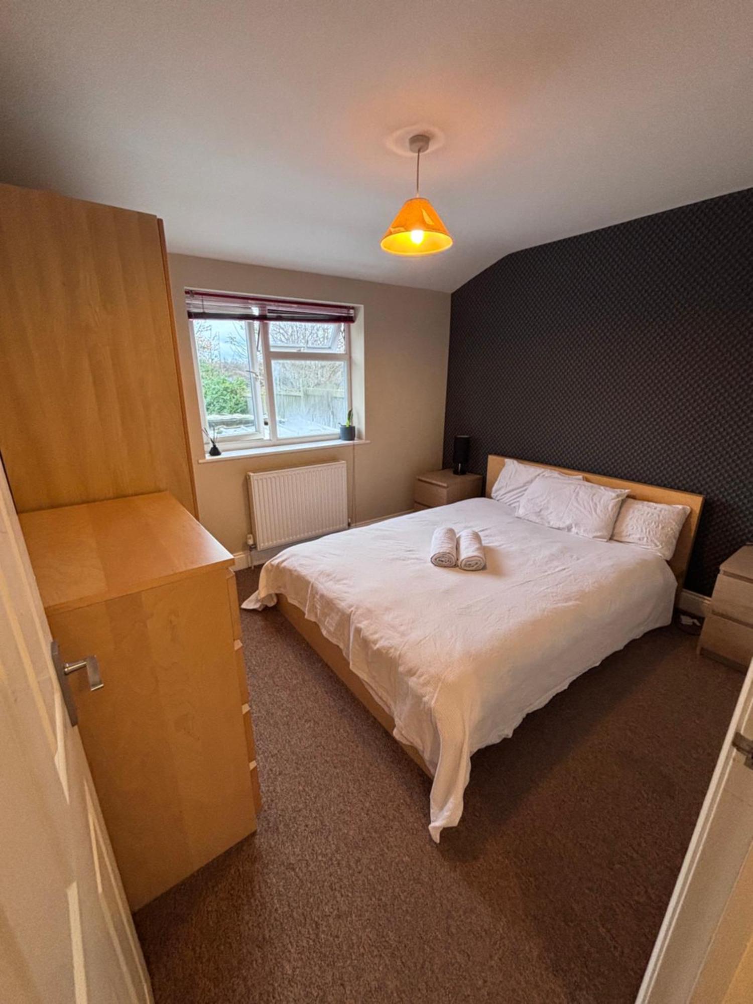 Leilighet One Bedroom Flat Greystoke