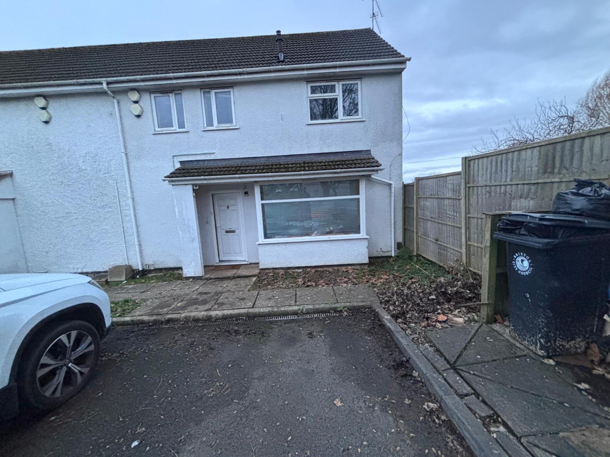 One Bedroom Flat Greystoke *