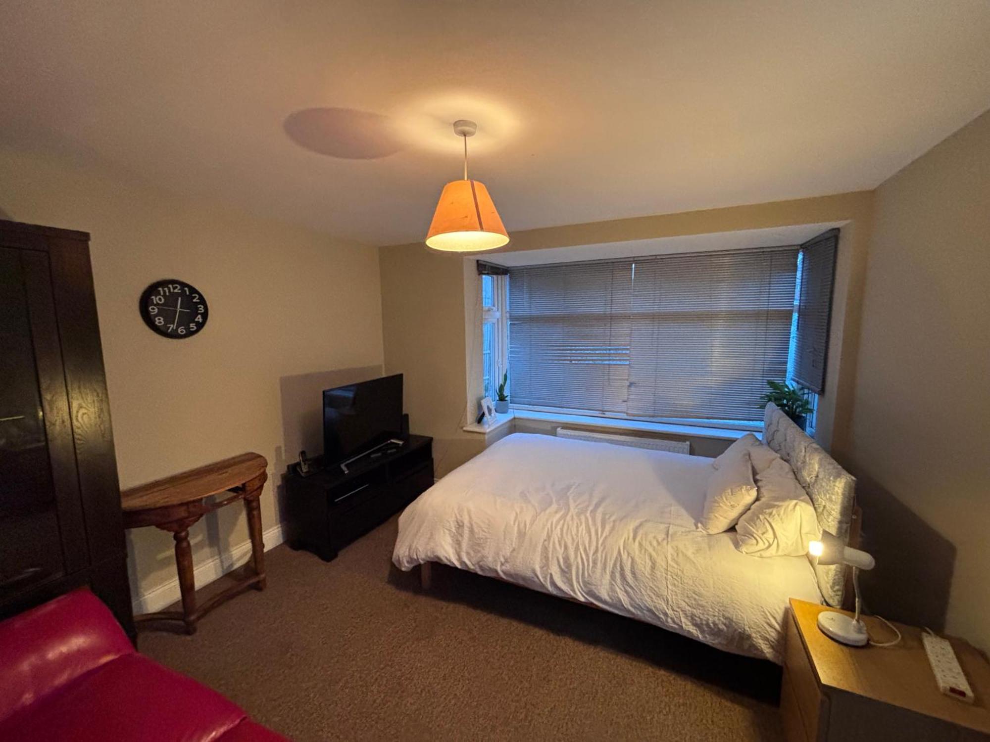 Leilighet One Bedroom Flat Greystoke Bristol