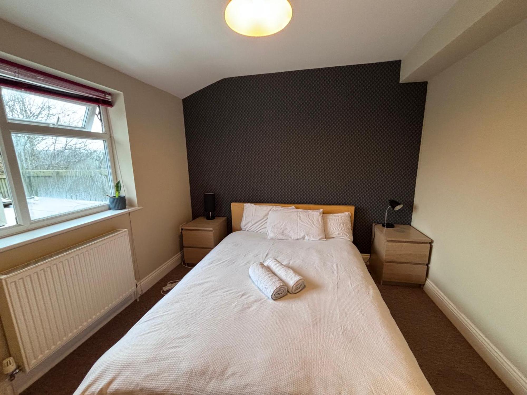 Leilighet One Bedroom Flat Greystoke Bristol