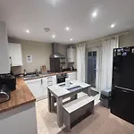 One Bedroom Flat Greystoke