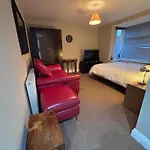 One Bedroom Flat Greystoke