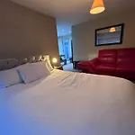 One Bedroom Flat Greystoke