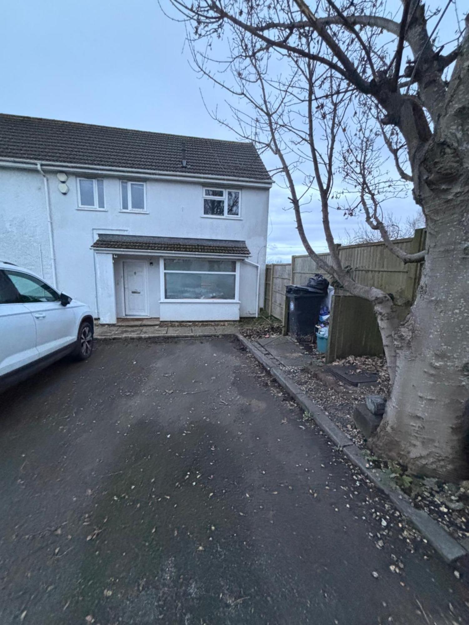 One Bedroom Flat Greystoke Bristol