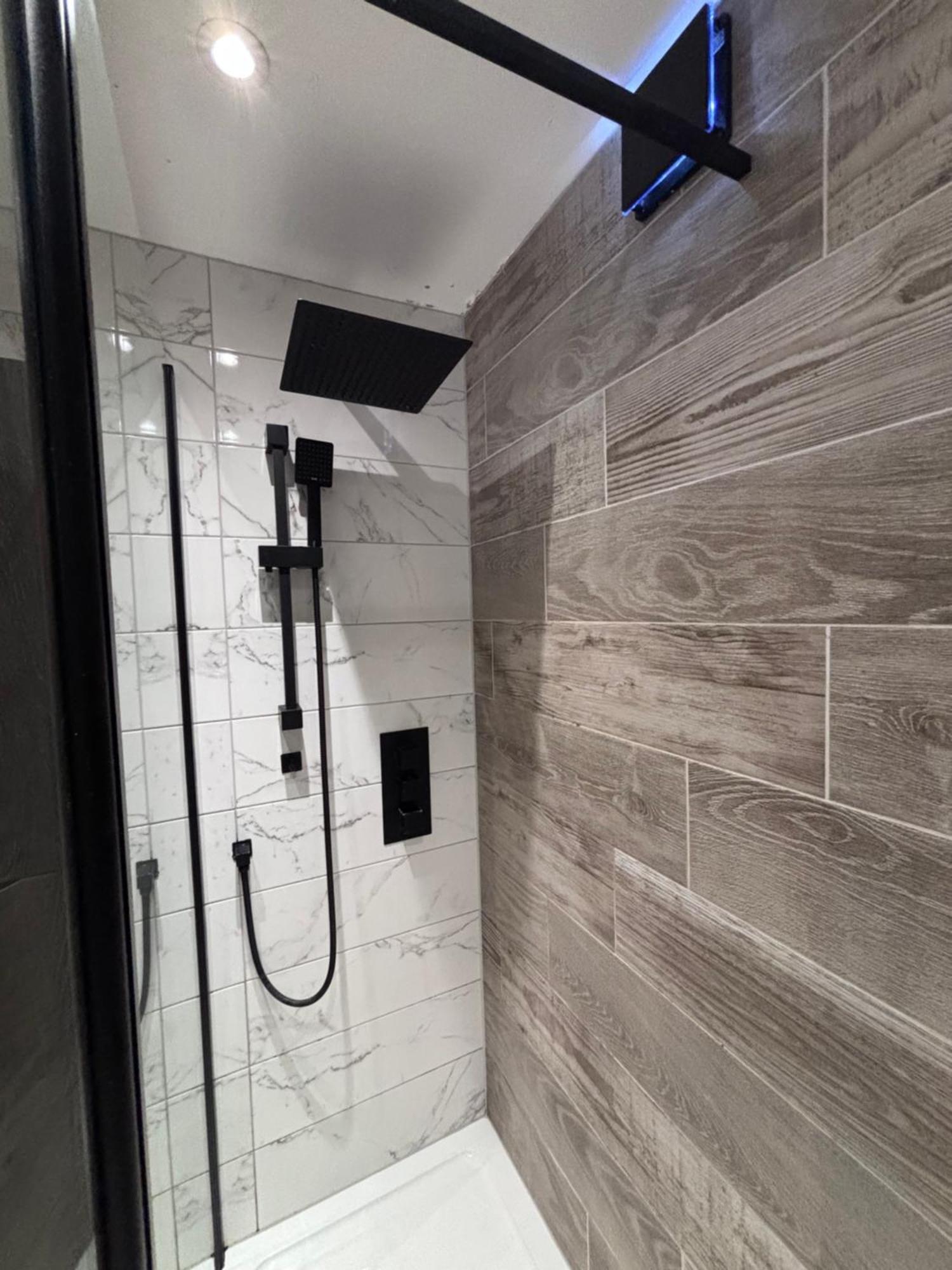 One Bedroom Flat Greystoke Apartment *
