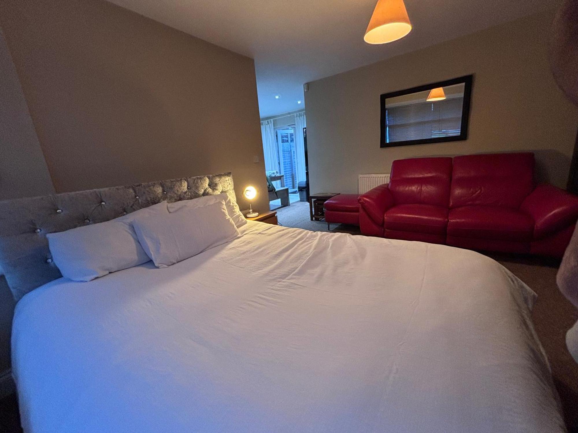 Apartment One Bedroom Flat Greystoke *